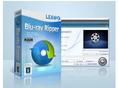 Leawo Blu Ray Ripper