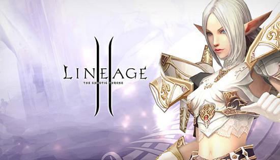 Lineage 2 by NCSoft