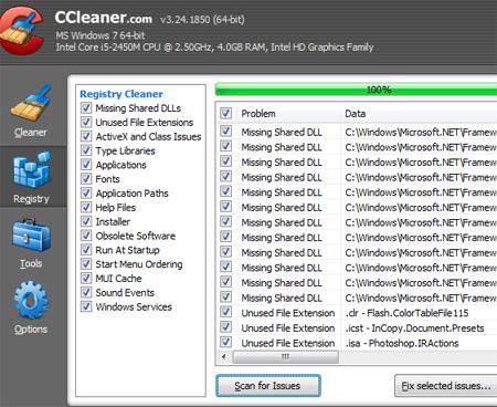 open ccleaner 1935