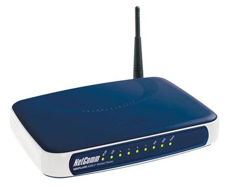 router 678