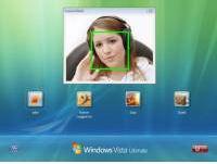 Luxand Blink Free Facial Recognition Software