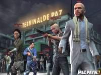 Max Payne 3 Multiplayer Info