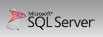 Microsoft SQL server