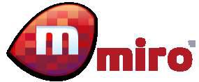 Miro Logo