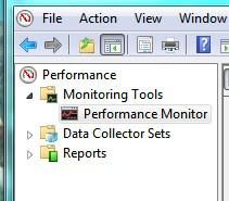 monitoring tools peformance monitor