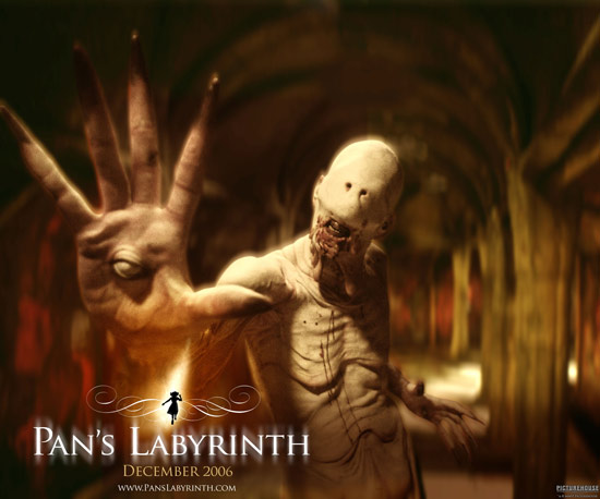 Pan's Labyrinth Wallpaper