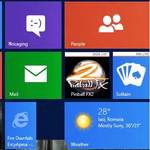 Moving And Customizing Start Screen In Windows 8 Easy