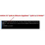 Moving Bitcoin Appdata_ll