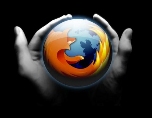 Mozilla Firefox