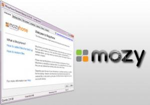 Mozy Online Backups