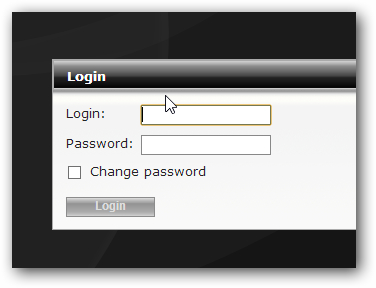 Nas Drive Login.png