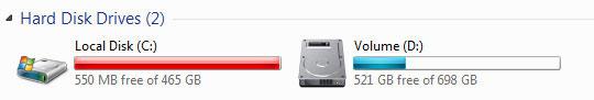 New Mac Hard Drive Icon