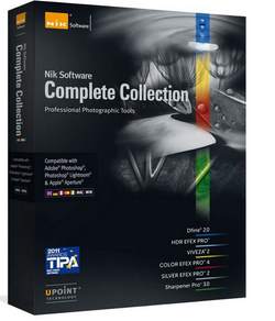 Nik Software Complete Edition_thumb
