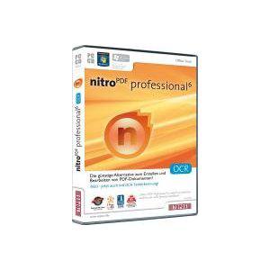 Nitro Pdf Editor Professional