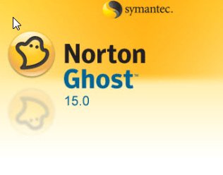 Norton Ghost15