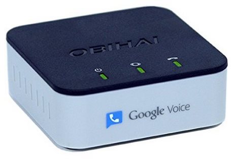 Obi200 Voip Phone Adapter