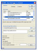 Odin Open Disk Imager In A Nutshell 1