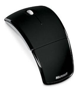 Old Microsoft Arc Mouse