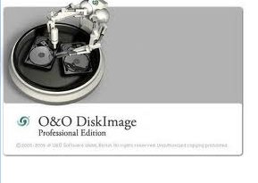 Oo Disk Image