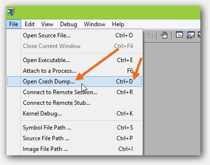 Open Crash Dump Minidump.png