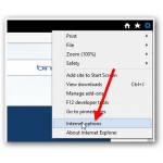Open Ie10 Internet Options_ll