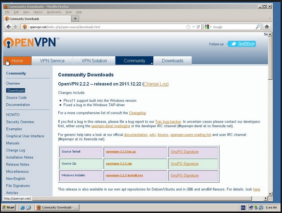 openVPN1