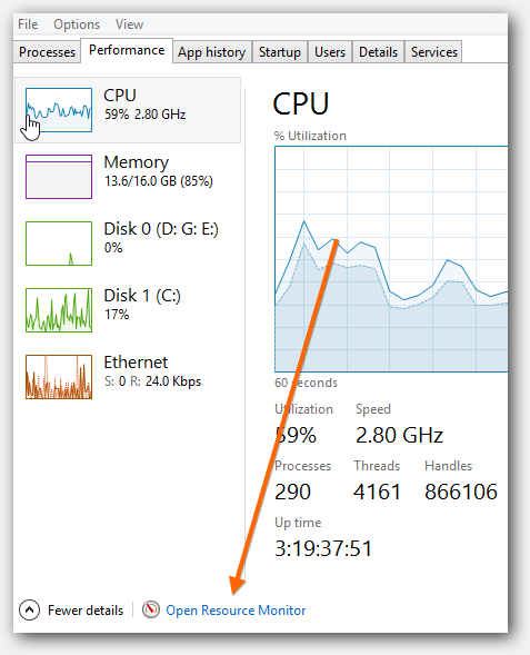 Opening The Windows 8 Resource Manager.png