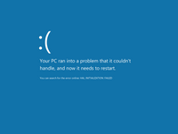Overclicking Windows 8 Gets Bsod Blue Screen.png