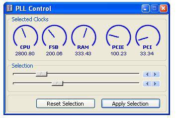 Overclocking Software for Windows 7