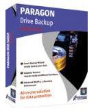 Paragon Drive Backup Free