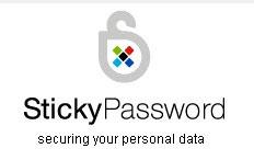 Password Manager for Windows 7