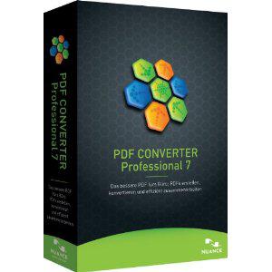 pdf Converter And Editor Professional Software
