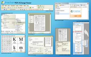 Pdf X Change Viewer With Ocr Alternative