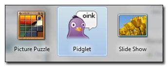 Pidglet Plugin Windows 7