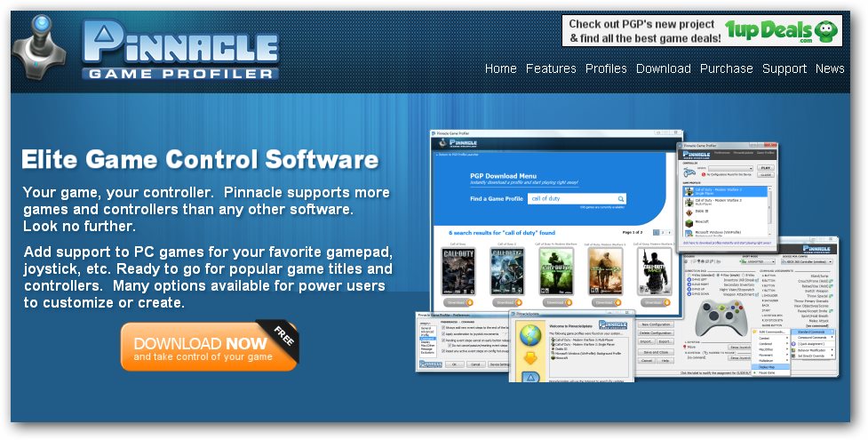 pinnacle_Game_profiler1