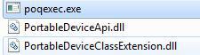 Poqexec Exe What Is It