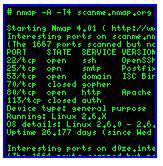 Free Portscanner for Windows 7