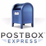 Postbox Express Thumb