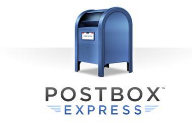 Postbox Express