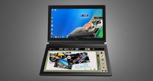 preorder Acer Iconia 6120