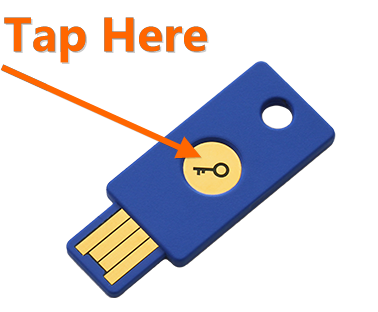 Press Fido Security Key Button.png