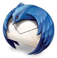 How to auto forward emails using Mozilla Thunderbird