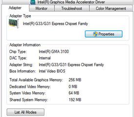 preview-how to change refresh rate in Windows 7