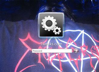 preview - how to change the windows 7 logon screen