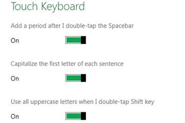 preview-how to change touch keyboard behaviour in Windows 8