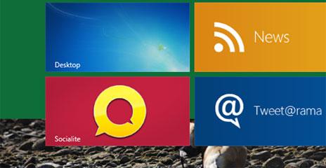 preview-how to change wallpaper in Windows 8