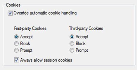 preview-how to enable cookies in Windows 8