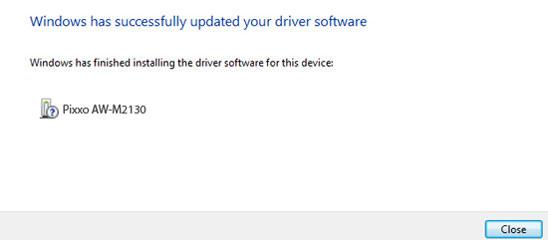 preview-how to install windows 7 drivers manually