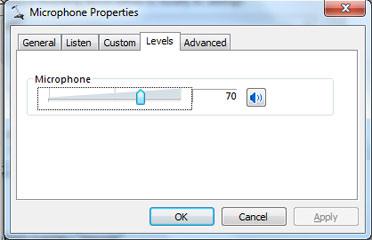 preview-how to optimize windows 7 for recording audio