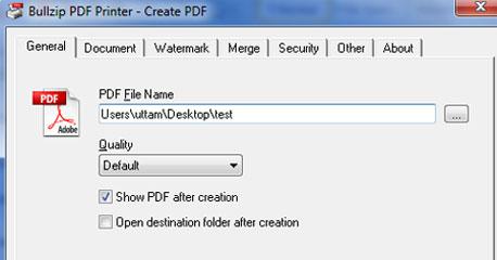 preview-how to print to pdf in Windows 8